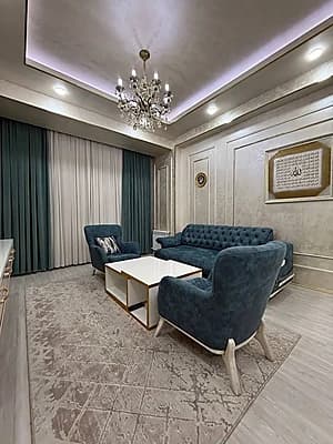 Продается квартира ЖК: " GARDENS RESIDENCE " 320.000 y.e. — 3
