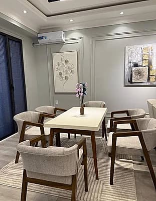 2-комнатная квартира | ЖК Viaport | 52м2 — 2