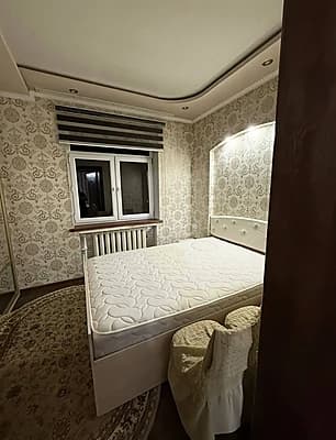 3-комнатная квартира | Яккасарай | 75м2 — 4