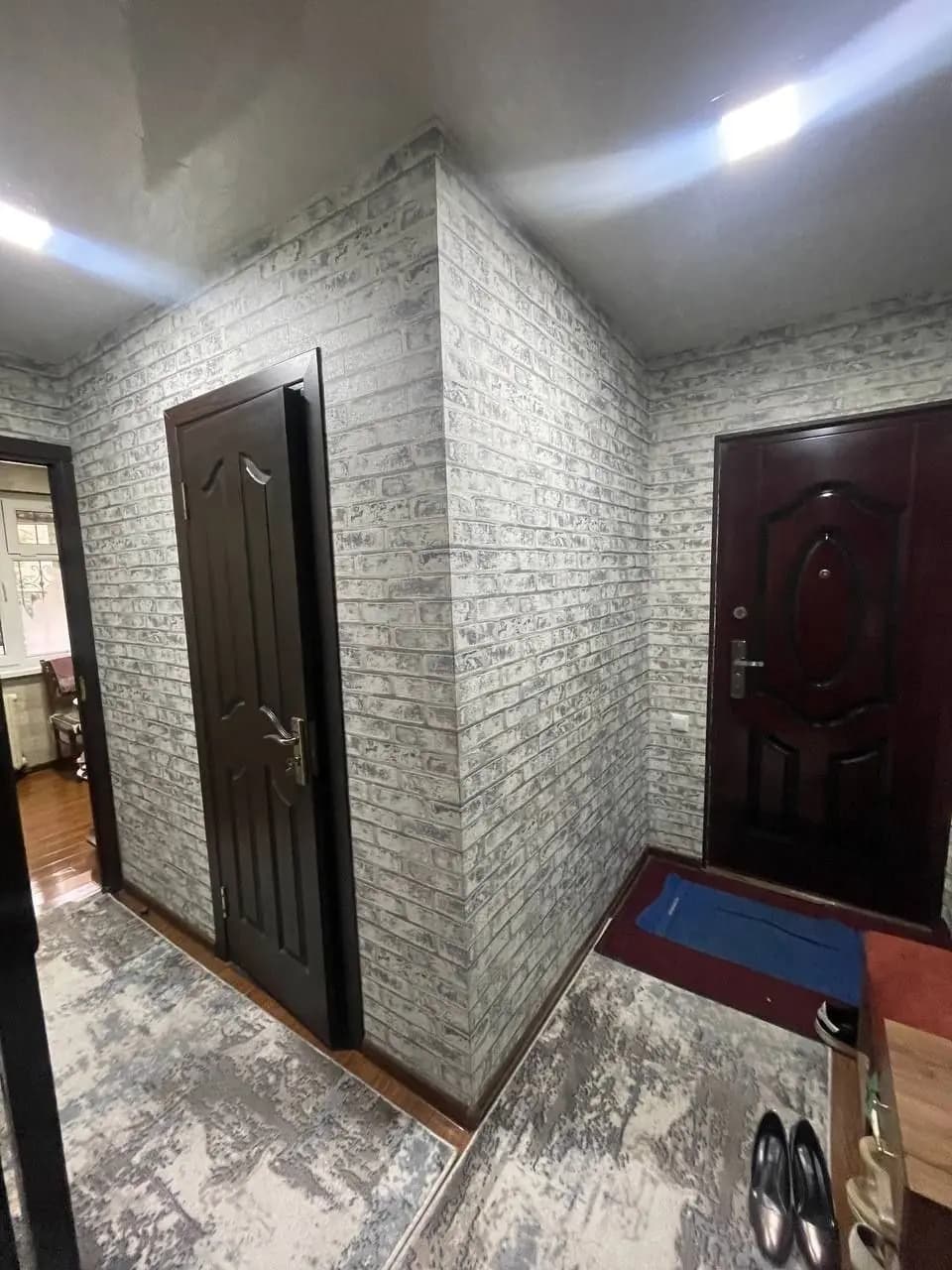 V5742 ПРОДАЕТСЯ 3/1/5 #Чиланзарский_район Ор.р:Ватан Кинотеатр — 3