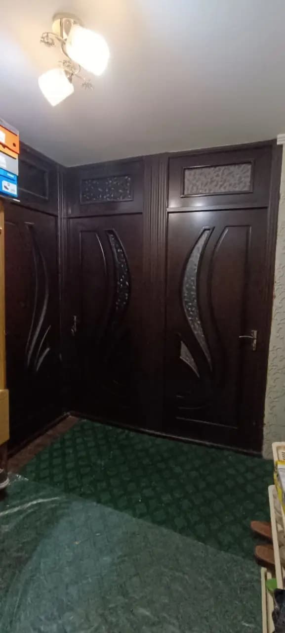 ∆ #Чиланзар26 #Разделка 3-комнатная квартира в Чиланзар26 — 86000 USD — 5