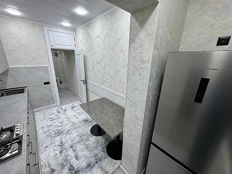 3-комнатная квартира | Мирзо-Улугбек | 90м2 — 1