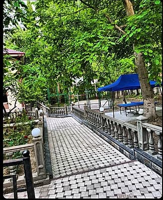 Kotta dacha ulfat kotta oilalar uchun 70 sotix — 4