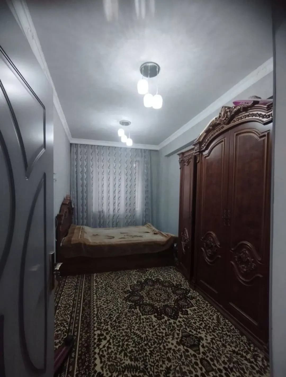 *Ц Квартал 60м2 Ипотека 2\2\9 — 1