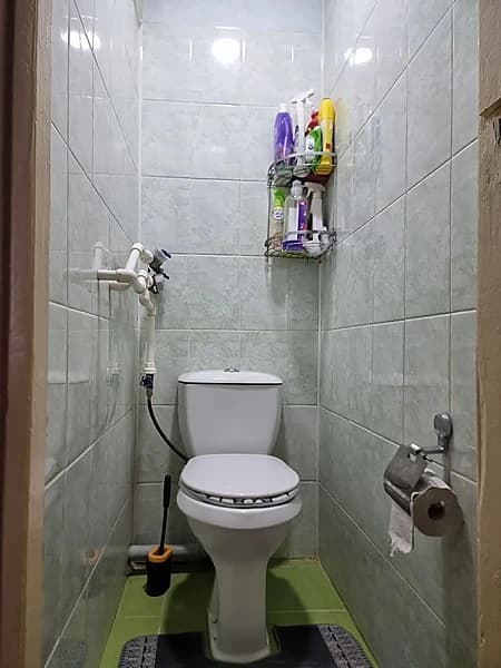 3 хонали ижара Медгородок янги Ташми — 1