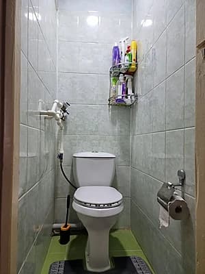 3 хонали ижара Медгородок янги Ташми — 1