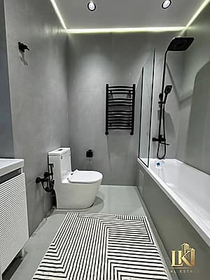 #9852 Продаётся: Мирабадский район Ор-р : Уз Бум Улица Фаргона йули Новостройка Golden House Ж/К Oz — 5
