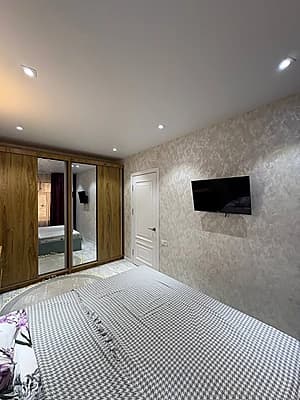 3-комнатная квартира | Ц5 | 60м2 — 3
