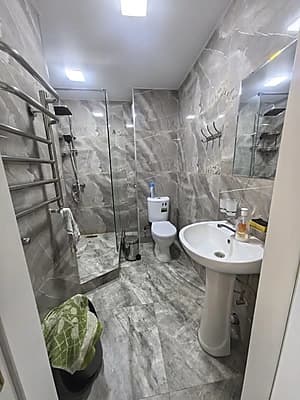Аренда квартиры Юнусобод 13 ЖК Икат — 4