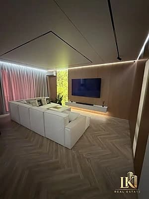 #9800 Продаётся: Яккасарайский район НОВОСТРОЙКА Комплекс "City Life" Ор-р: Piramit Tower — 1