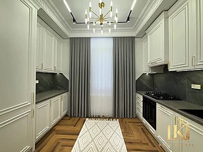 #9800 Продаётся: Юнусабадский район Рядом метро Минор НОВОСТРОЙКА ЖК "Muhtasham" Ор-р: Финансовый — 3