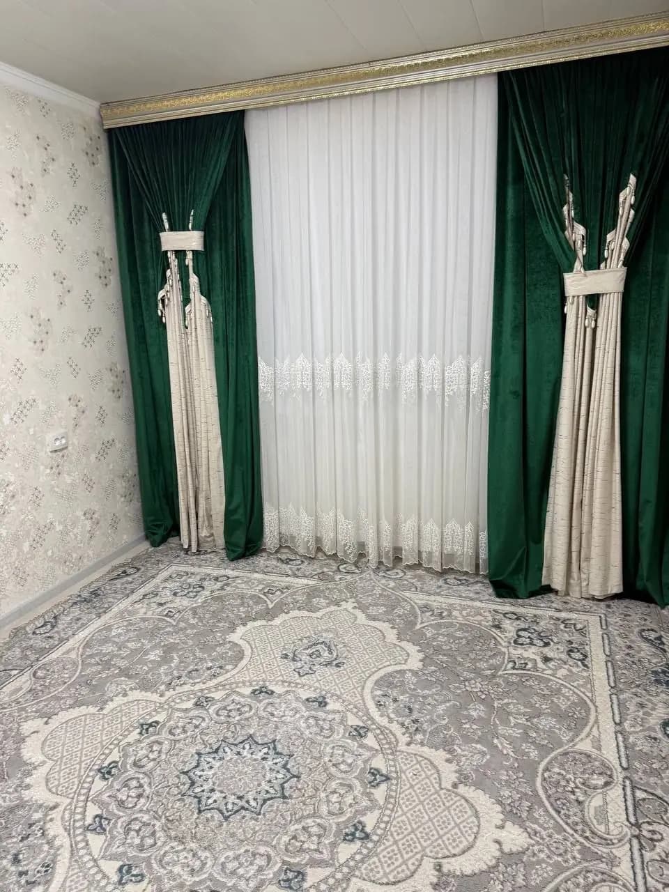 *Ипотека 72м2 Чиланзар-6 3в4\4\4 — 1