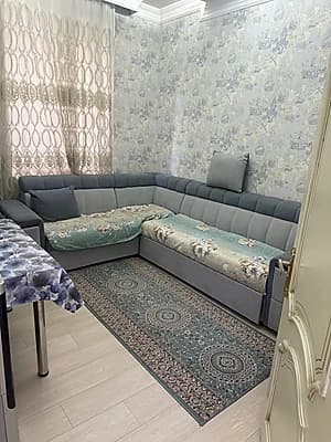 Белтепа Дуплекс Новостройка 3+2 — 4