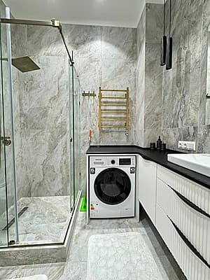 ЖК ПАРКВООД 2Комн Аренда квартиры — 3