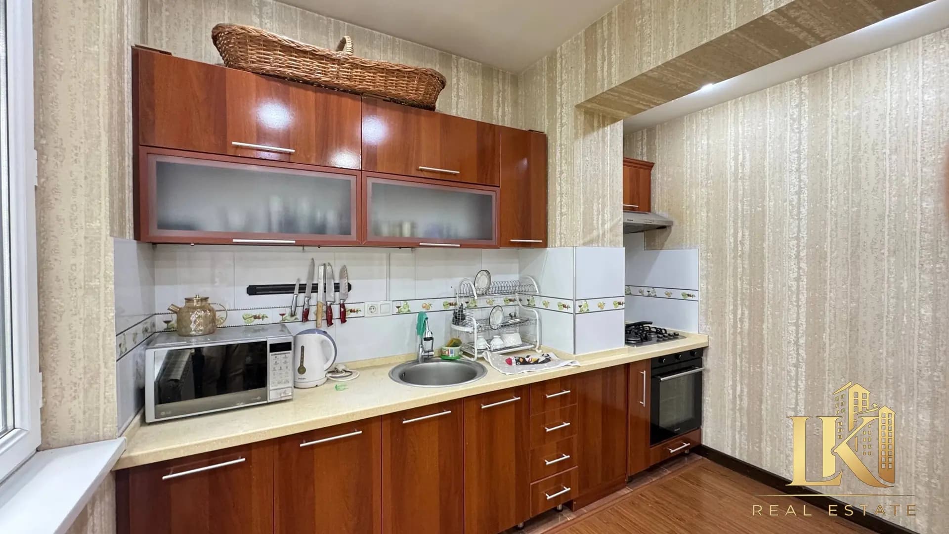 #9800 Продаётся: Мирабадский район Массив ГОСПИТАЛЬНЫЙ Ор-р: Госпитальный рынок — 3