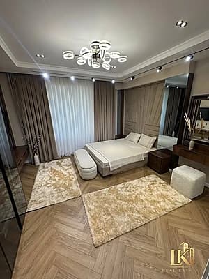 #9852 Продаётся: Яккасарайский район Ор-р  : Piramit Tower Новостройка Ж/К City Life — 3