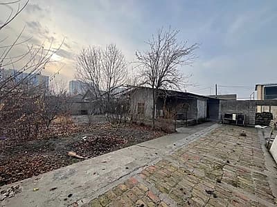 Юкори Чирчик БАРДАМ кул — 7