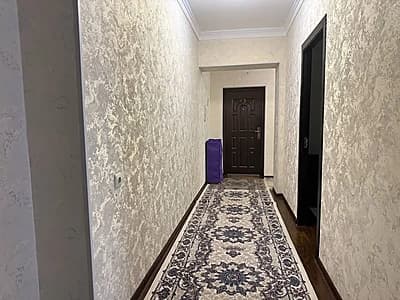 Srochna sotiladi sergli 8 xudud 3xona 1 etaj — 5