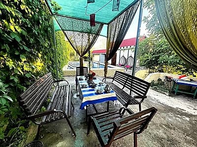 Chorvoq dacha — 10