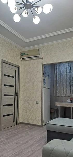 ∆ Чиланзар14 Ипотека 2-комнатная квартира в Чиланзар14 — 71000 USD — 1
