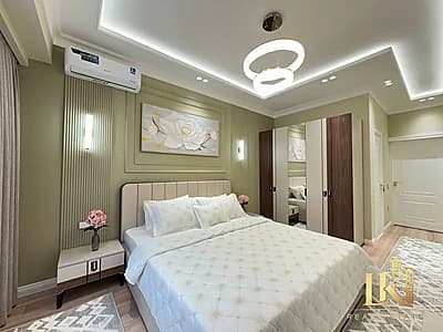 #9800 Продаётся: Яшнабадский район Улица Махтумкули НОВОСТРОЙКА ЖК "Poytaxt Residence" Ориентир: "Ma — 4