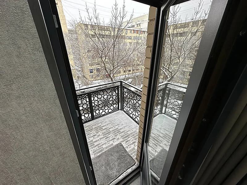Аренда квартира Яккасарой — 1