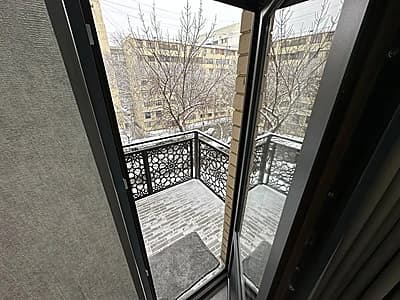 Аренда квартира Яккасарой — 1