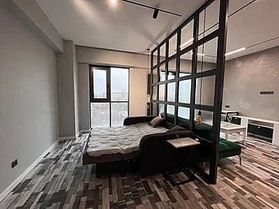Сдается в аренду студия в ЖК Akay City — 3
