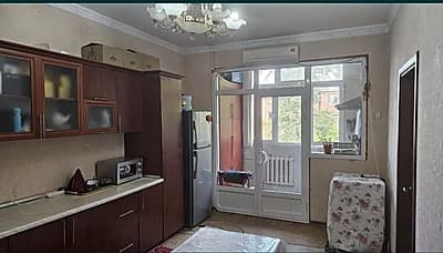 ∆ 3-комнатная квартира в Чиланзар12 — 86000 USD | #Ипотека — 3