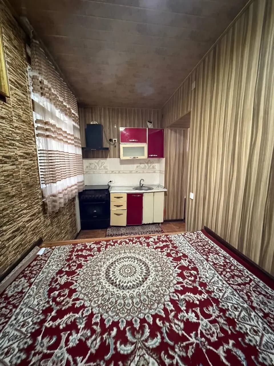 Kvartira sotiladi — 5