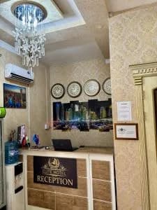 Elite Hotel — 7