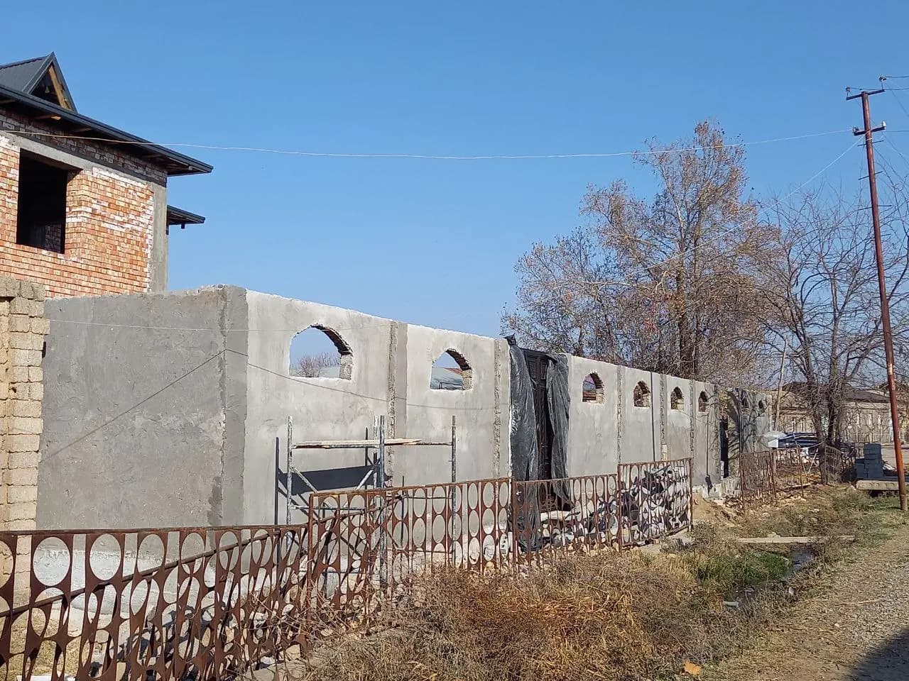 Продаётся евро коттедж коробка Кибрайский район — 8