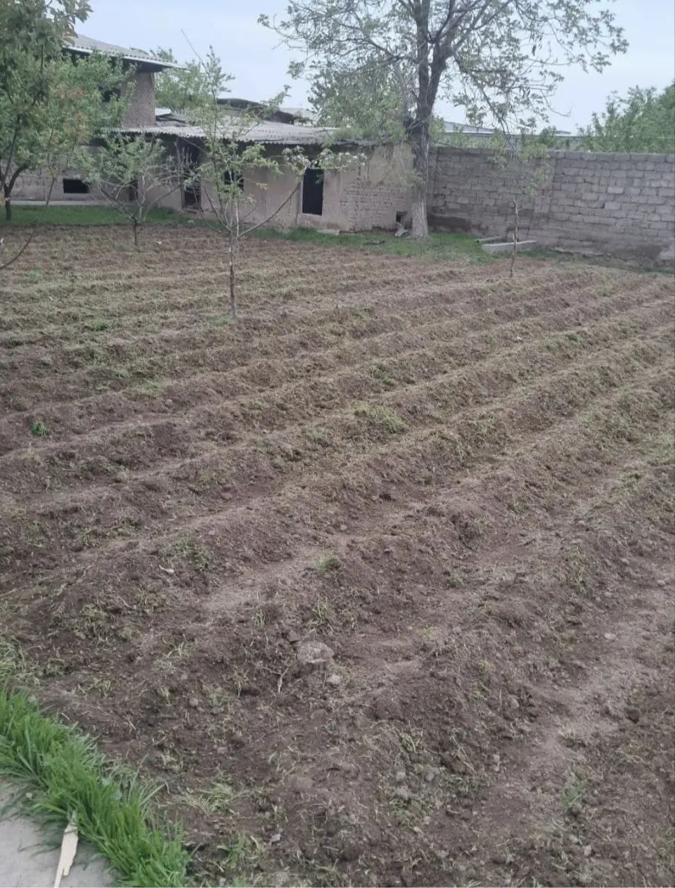 Продаётся земельный участок под строительство Мирзо-Улугбекский район — 2