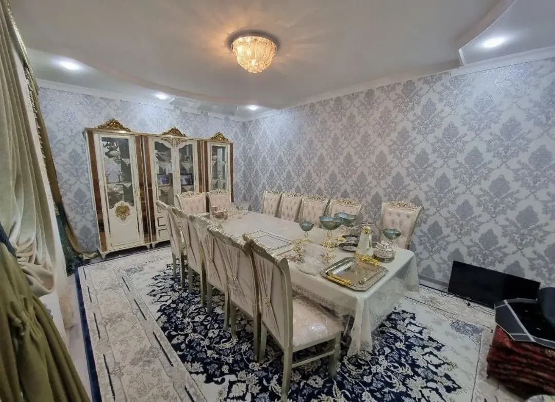 Продаётся земельный участок под строительство Юнусабадский район — 3