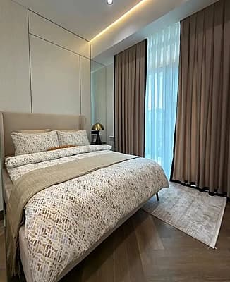 ЖК Istanbul city — 3