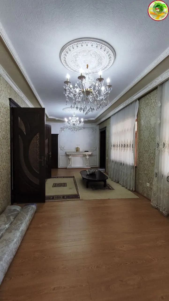 Продаётся участок Дурмень — 1