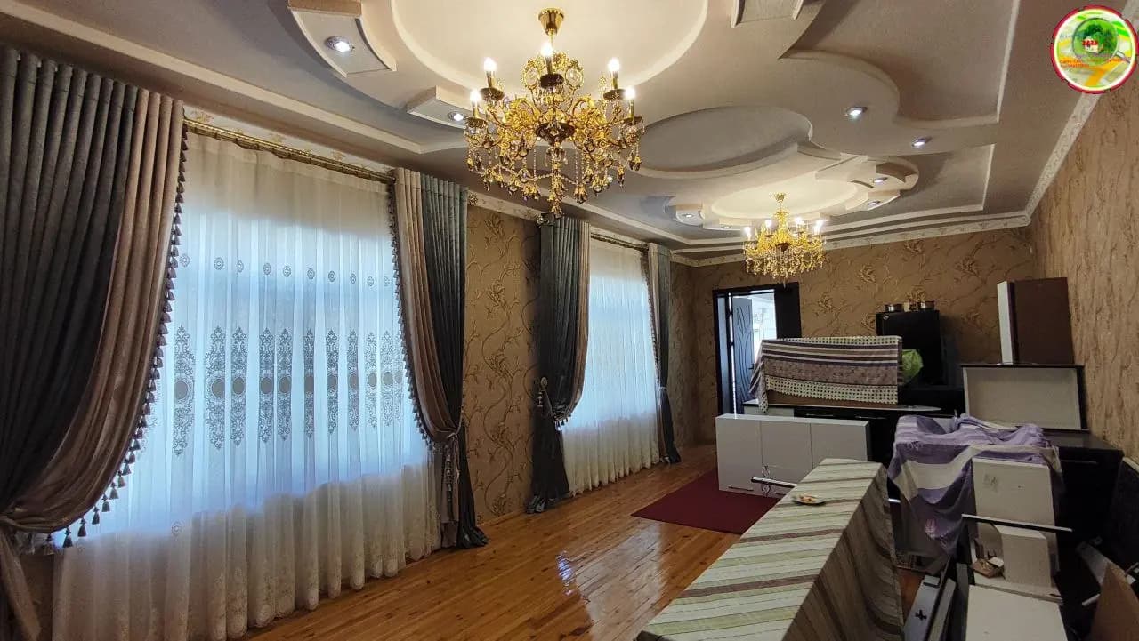 Продаётся участок Дурмень — 2