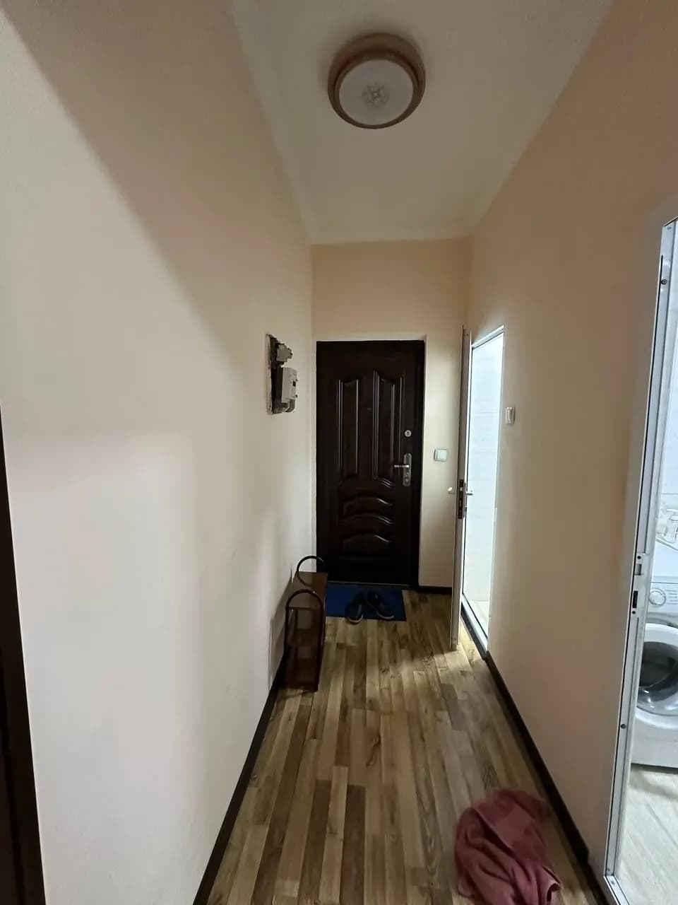 272 CHILONZORDA 2 XONALI KVARTIRA IJARAGA — QULAY JOYDA, SHINAM XONADON — 5