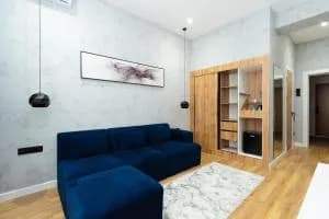 Harmony Luxury Hotel Tashkent — 4