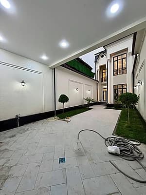 Т172 #ПРОДАЕТСЯ_ДОМ на Алока махалла # Алмазарский_район Ор.р: Тинчлик метро — 2
