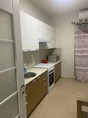 Продаётся 2-комнатная квартира | ЖК Olmazor City — 3