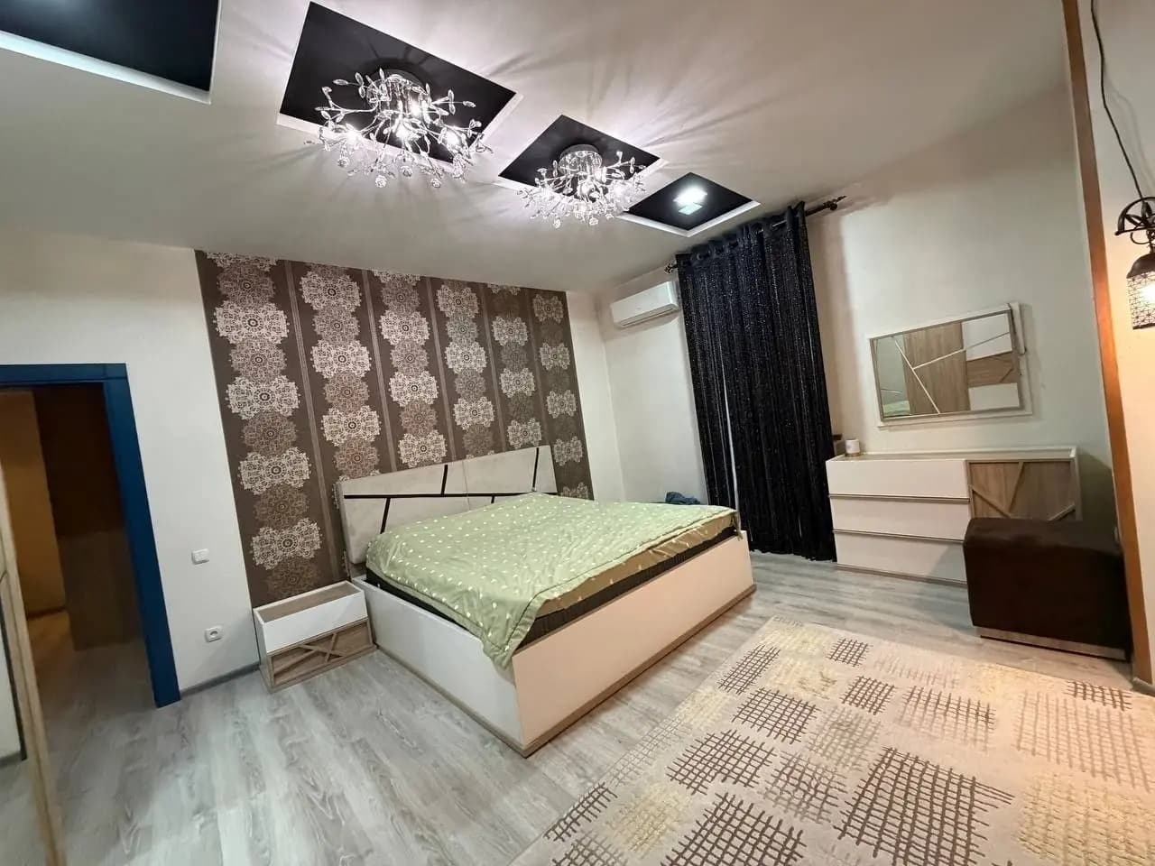 АА137 срочно продается квартира — 2