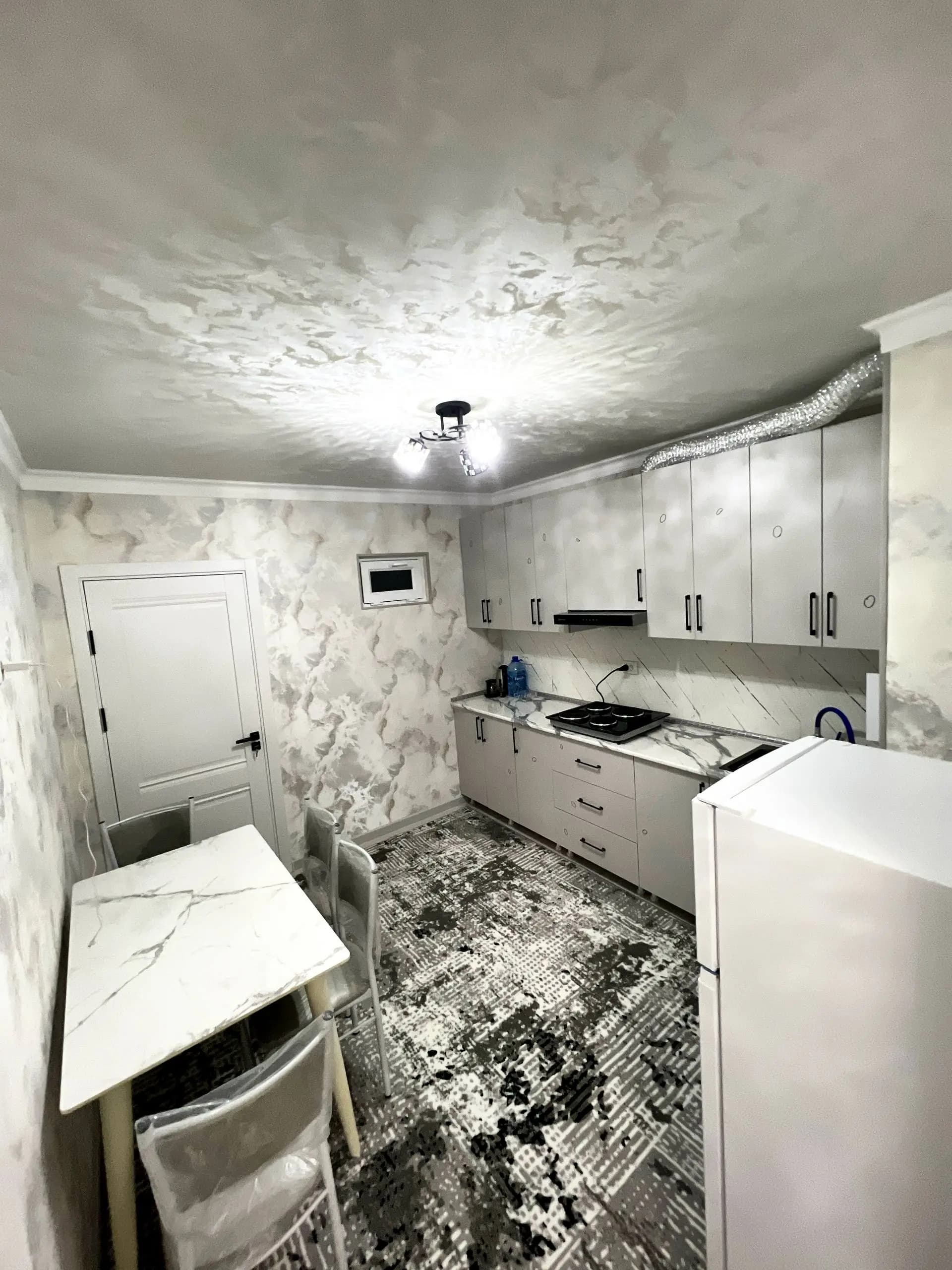 Аренда 2/15/20 Жк Silver Tower Коракамиш 1/2 — 1