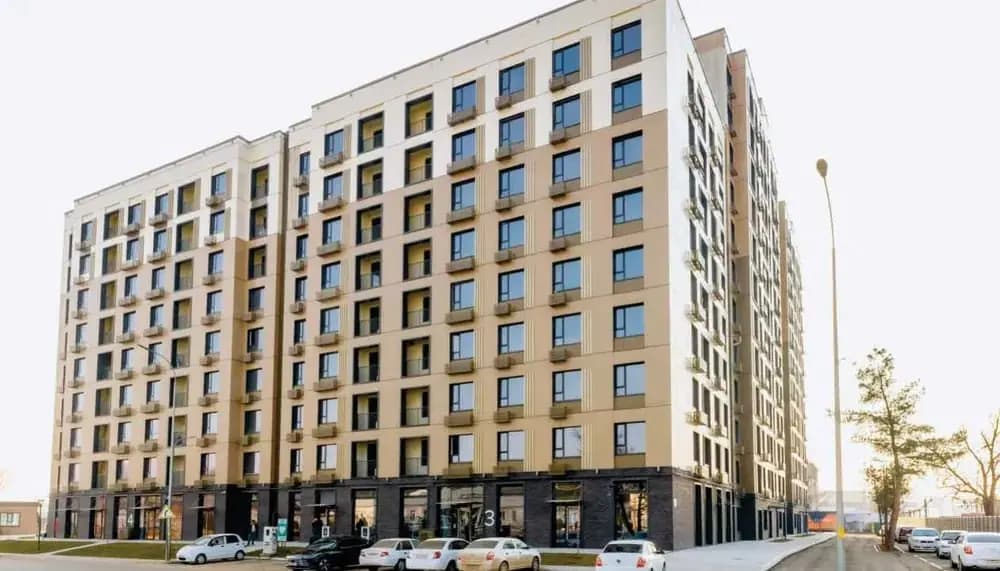 Квартира под сдачу — рядом метро, высокий спрос — 2