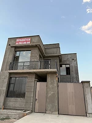 Toshkent Tumani Mehnat Qizgaldoq maxallasida Hi Tech kotedj sotiladi  310 m2 — 6