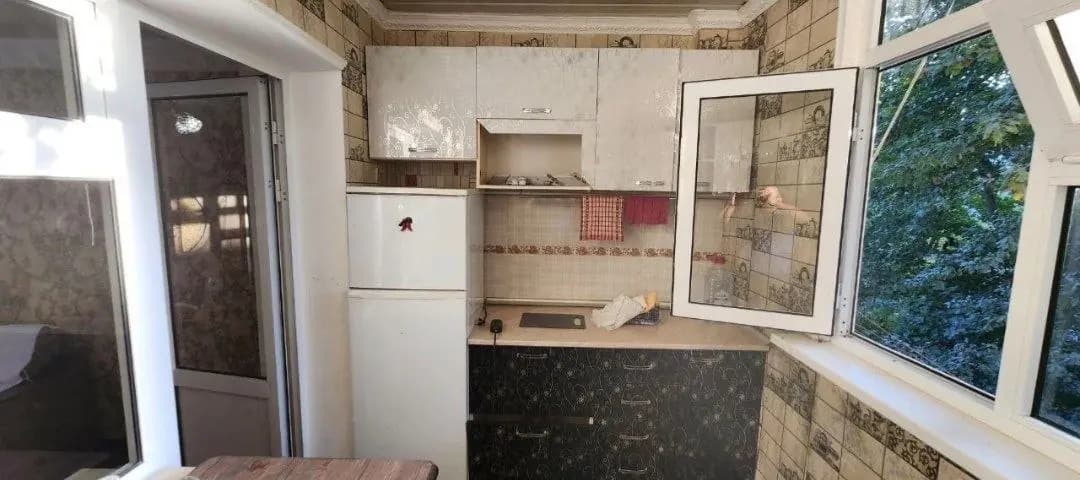 CHILANZOR MIRZO ULUG'BEK METRO — 5