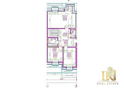 #909 Продаётся: Комплекс "Greenwich" Застрой."Golden House Дом БИЗНЕС КЛАССА Мирабадский район — 1