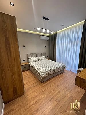 #9800 Продаётся: Яккасарайский район Ул. Шота Руставели НОВОСТРОЙКА КОМПЛЕКС "MODERNO" Застрой. "GRA — 5