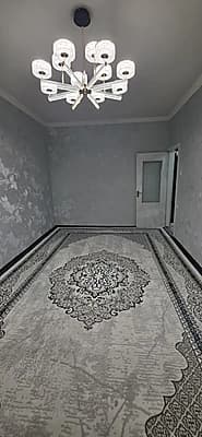 Чиланзар 20 квартал💫1в2/2/4🏡Перекресток Айген.Балкон 1,5/6✅38 кв.м‼️ — 2