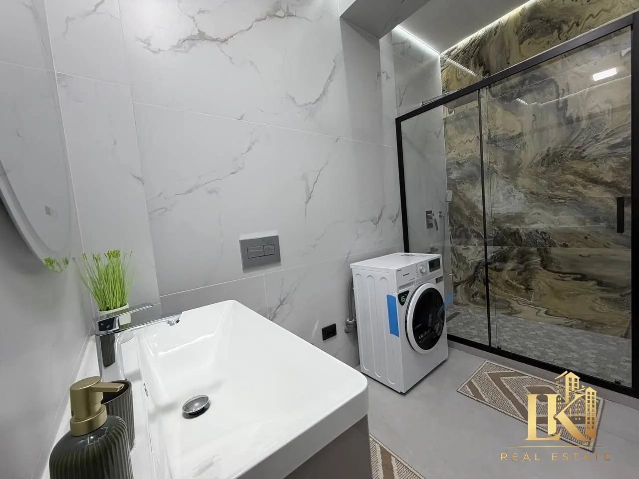 #9852 Продаётся: Юнусабадский район Ц-4 Шедевр , Централ Новостройка Ж/К Кипарис — 5
